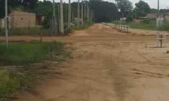 Imagem: Em belterra barrato