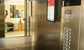 Imagem 5: Apartamento para Locação em São Paulo, Tatuapé, 2 dormitórios, 1 banheiro, 1 vaga