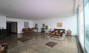 Imagem 2: Apartamento com 4 dormitórios para alugar, 220 m² por R$ 24.920,00/mês - Ipanema - Rio de