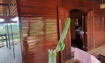 Imagem 2: Casa com 4 dormitórios, 400 m² - venda por R$ 1.100.000,00 ou aluguel por R$ 4.000,00/mês