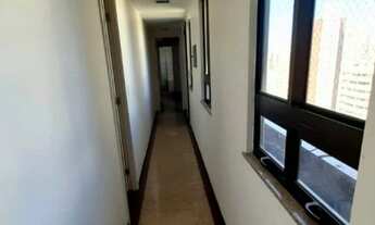 Imagem 6: Apartamento no melhor do Meireles, com 4 suítes, 300 m2 - área de lazer - Fortaleza - CE