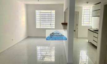 Imagem 4: Sobrado com 2 dormitórios e terceiro no fundo, 125 m² - venda por R$ 1.150.000 ou aluguel