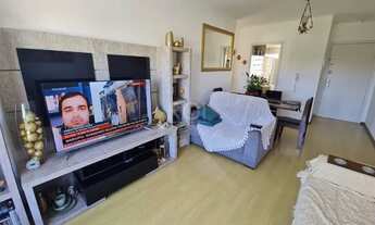 Imagem 4: Apartamento para Venda - 74.43m², 3 dormitórios, 1 vaga - Tristeza