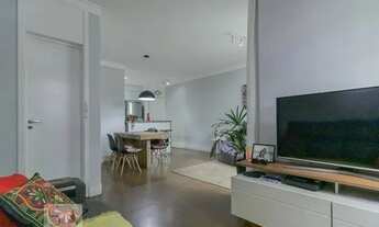 Imagem 3: Apartamento para Aluguel - Vila Mascote, 2 Quartos, 70 m2