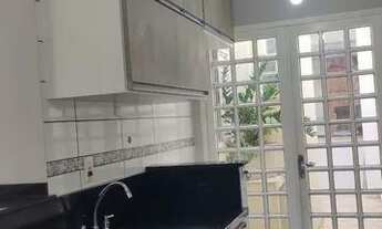 Imagem 3: CASA EM CONDOMÍNIO RESIDENCIAL em INDAIATUBA - SP, JARDIM PANORAMA