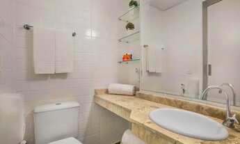 Imagem 7: Flat para venda com 32 metros quadrados com 1 quarto em Perdizes - São Paulo - SP