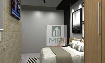 Imagem 4: LANÇAMENTO-APTOS NOVOS-VILA GUILHERME-R$ 210 MIL