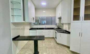 Imagem 3: Imob01 - Sobrado 174 m² - venda - 3 dormitórios - 1 suíte - Jardim Paraíso - Santo André/S