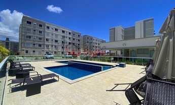 Imagem: Apartamento disponível para locação