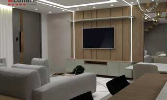 Imagem: Sobrado com 3 dormitórios à venda, 111