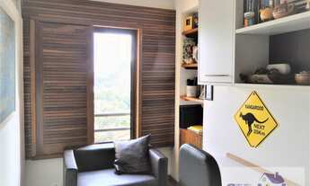 Imagem 7: Apartamento à Venda - Jardim Caboré - Morumbi - São Paulo