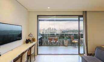 Imagem 4: SÃO PAULO - Apartamento Padrão - PINHEIROS