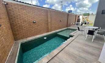 Imagem: Repasse apartamento no Geisel (Lazer completo