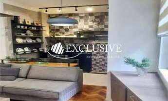 Imagem: Apartamento-À VENDA-Ipanema-Rio de Janeiro-RJ