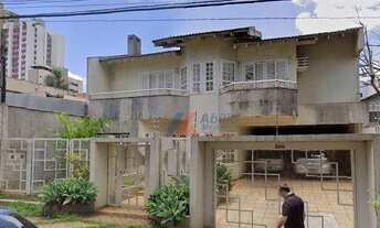 Imagem 2: Sobrado com 4 dormitórios, 500 m² - venda por R$ 2.000.000 ou aluguel por R$ 12.000/mês