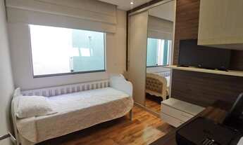 Imagem 6: Belo Horizonte - Casa Padrão - Sinimbu