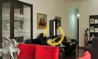 Imagem 5: Casa Térrea 200m² - 4 Dorm sendo 1 Suíte e 3 Vagas Vila Monumento