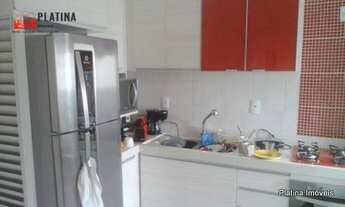 Imagem 3: Residencial Olimpic - Rua Manoel Salgado - Jardim Caraguata - Unip Anchieta - São Paulo