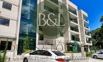 Imagem: PETRóPOLIS - Apartamento Padrão - Itaipava