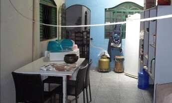 Imagem 7: Casa com 7 dormitórios à venda, 193 m² por R$ 550.000 - Areal - Águas Claras/DF