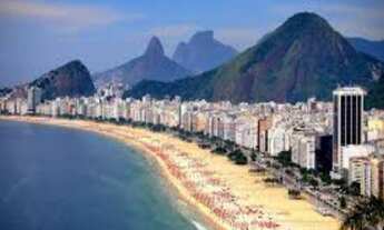 Imagem: RIO DE JANEIRO - Apartamento Padrão - LEBLON