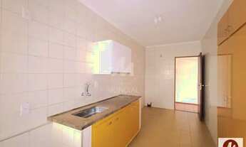 Imagem 5: Apartamento (tipo - padrao) 3 dormitórios/suite, cozinha planejada, em condomínio fechado