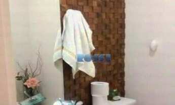 Imagem 5: Apartamento com 3 dormitórios à venda, 123 m² por R$ 1.330.000,00 - Alto da Mooca - São Pa