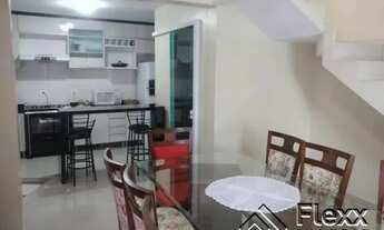 Imagem 6: Sobrado com 4 dormitórios à venda, 240 m² por R$ 369.000,00 - Cic - Curitiba/PR