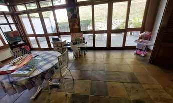 Imagem 2: Sobrado para venda possui 150 metros quadrados com 3 quartos em Jaguaré - São Paulo - SP