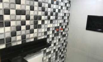 Imagem 7: Casa para venda com 140 metros quadrados com 3 quartos em Piratininga - Niterói - RJ