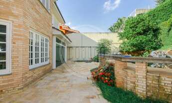 Imagem 3: SANTANA DE PARNAíBA - Casa de Condomínio - Alphaville