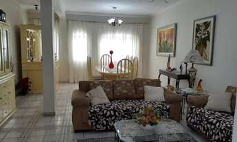 Imagem 2: Excelente sobrado mobiliado