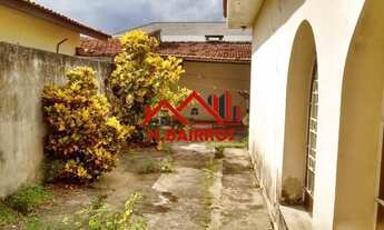 Imagem 4: VENDA/PERMUTA-CASA RESIDENCIAL (ANTIGA) - JARDIM DAS INDÚSTRIAS(RA