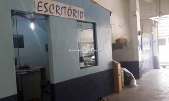 Imagem 6: Galpão para para alugar com 500 m2 no bairro Vila da Saúde, São Paulo - SP