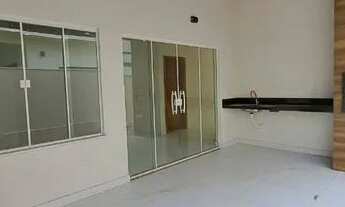 Imagem 6: Casa com 4 dormitórios à venda, 196 m² por R$ 750.000,00 - Parque das Nações - Parnamirim