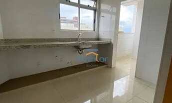 Imagem 4: Apartamento 4 quartos, suíte, 2 vagas, elevador à venda, 108 m² por R$ 800.000 - Liberdade