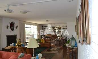 Imagem 5: COBERTURA DUPLEX em HIGIENÓPOLIS com 594 m² A.U. sendo 4 dormitórios (2 suítes) e 2 vagas