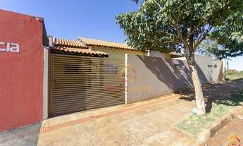 Imagem: ZO - Parque Universitário - Casa à Venda