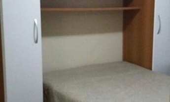 Imagem 2: Apartamento residencial à venda, Irajá, São Bernardo do Campo - AP0279