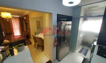 Imagem 4: APARTAMENTO RESIDENCIAL em CAMPINAS - SP, JARDIM NOVA EUROPA