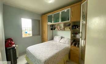 Imagem 4: EXCELENTE APARTAMENTO PARA VENDA NA RUA CIDADE DE BAGDÁ!!