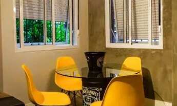 Imagem 4: Apartamento para Aluguel - Copacabana, 2 Quartos, 50 m2