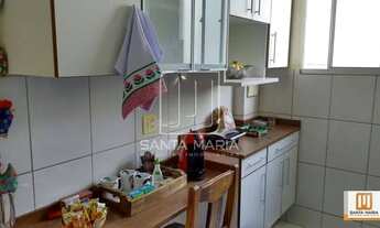 Imagem 4: Apartamento (cobertura 2 - duplex) 2 dormitórios, em condomínio fechado