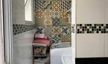 Imagem 4: Vendo apartamento morada dos pássaros