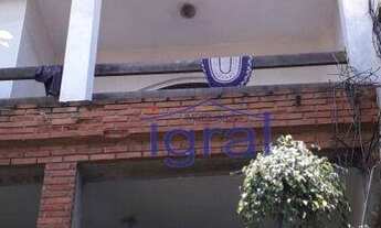 Imagem 3: Sobrado à venda, 110 m² por R$ 2.200.000,00 - Vila Guarani (Zona Sul) - São Paulo/SP