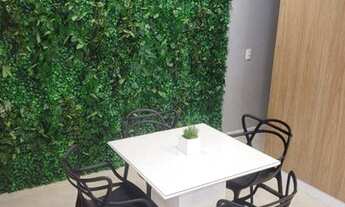 Imagem 7: Apartamento com 1 dormitório à venda, 25 m² por R$ 550.000,00 - Pinheiros - São Paulo/SP