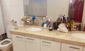 Imagem 7: Apartamento com 3 suítes à venda, 180 m² por R$ 2.450.000 - Jardim Anália Franco - São Pau