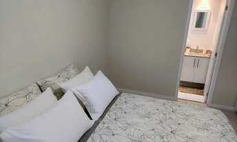 Imagem 3: Apartamento para aluguel com 2 quartos no Recreio dos Bandeirantes