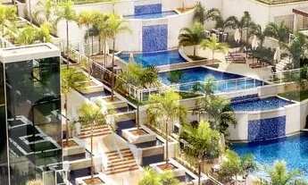 Imagem: Condomínio Resort Cennario 3 Suítes Closet