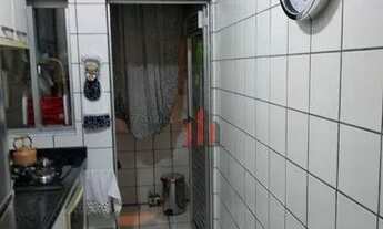 Imagem 6: Apartamento à venda, 53 m² por R$ 270.000,00 - Capoeiras - Florianópolis/SC